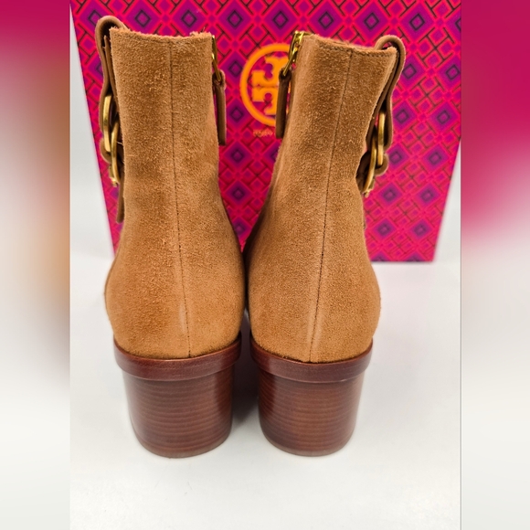Tory Burch Bootie - Picture 3 of 10